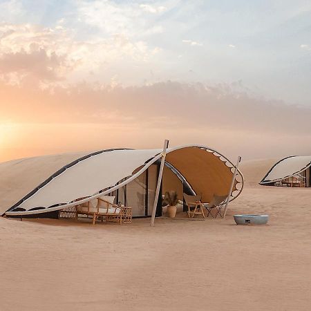 The Nest By Sonara Hotell Dubai Eksteriør bilde