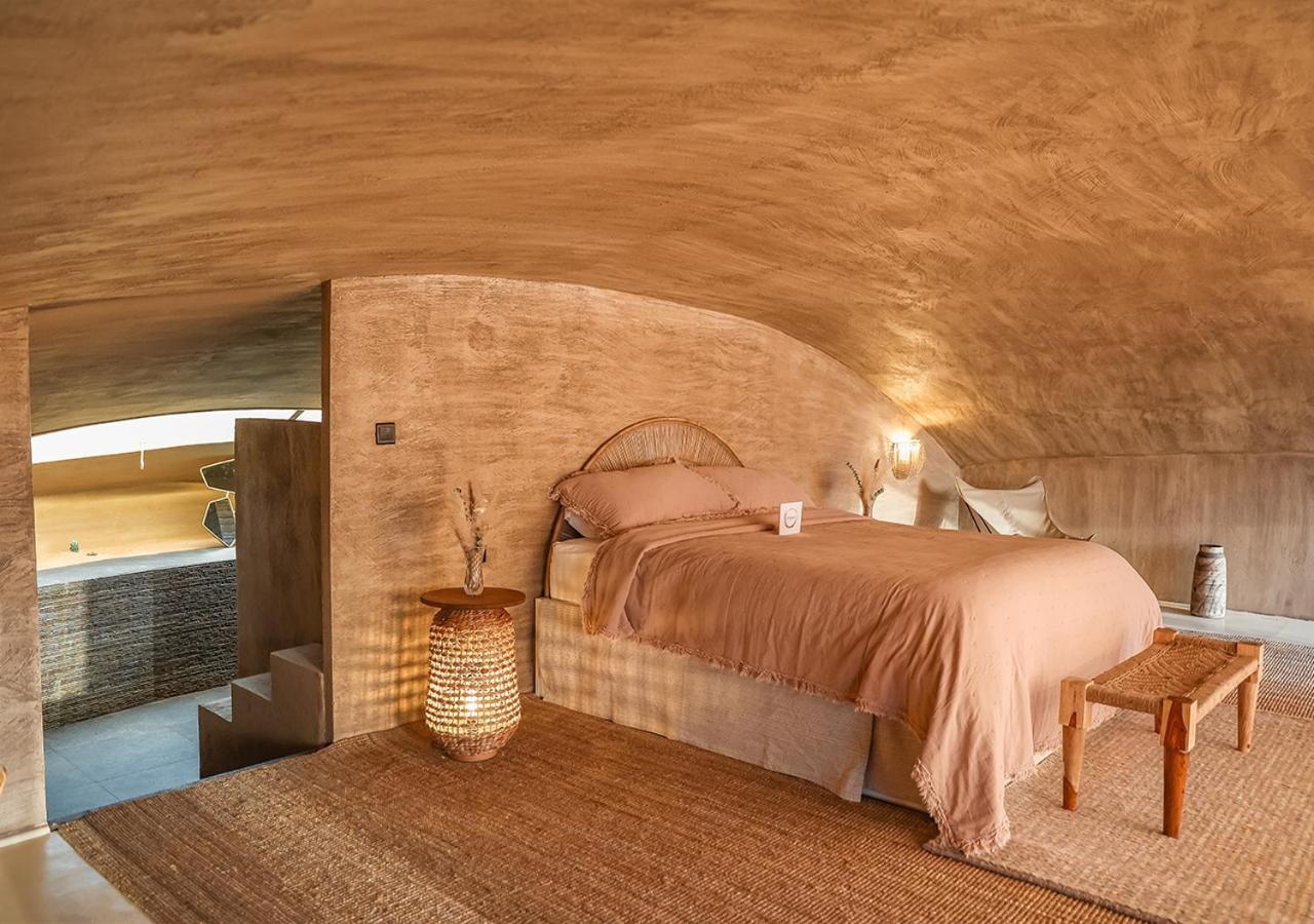 The Nest By Sonara Hotell Dubai Eksteriør bilde