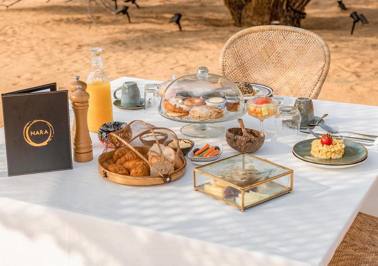 The Nest By Sonara Hotell Dubai Eksteriør bilde