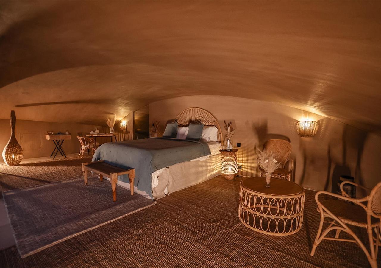 The Nest By Sonara Hotell Dubai Eksteriør bilde